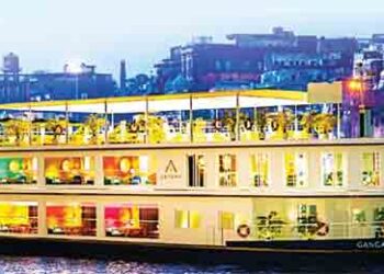 E-Visa will give new life to cruise tourism