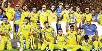 csk 2023