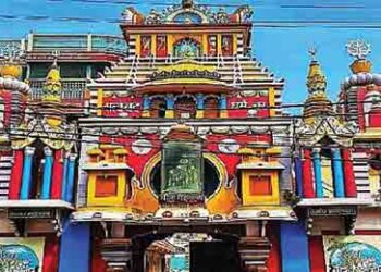 Gangotri of Indianness Geeta Press