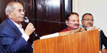 Gopichand Hinduja