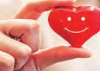 Take special care of your heart in old age