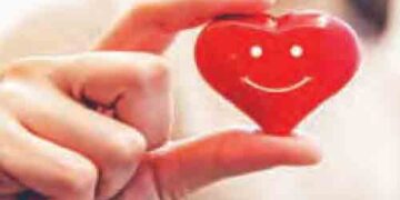 Take special care of your heart in old age