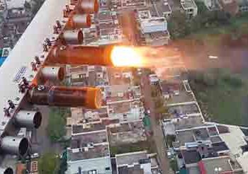 IIT Kanpur will make artificial rain, first test successful