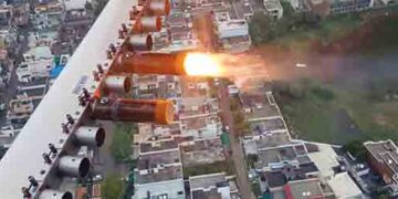 IIT Kanpur will make artificial rain, first test successful