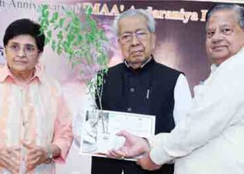 Hiraben lived a very simple life