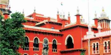 madras--court