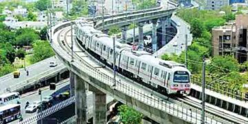 Delhi will get the gift of Ring Metro