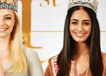After 27 years, India again got the hosting of 'Miss World 2023'