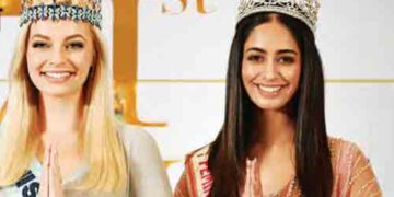 After 27 years, India again got the hosting of 'Miss World 2023'