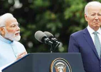 मोदी की राजकीय यात्राओं ने लिखा नया अध्याय