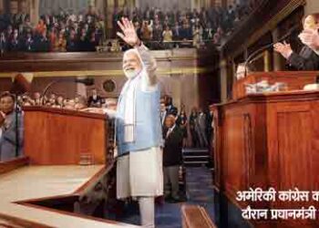 Modi's master stroke