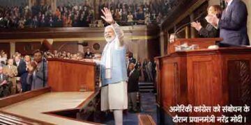 Modi's master stroke