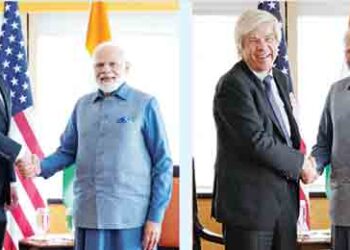 Musk said after meeting Modi – I am his fan