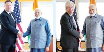 Musk said after meeting Modi – I am his fan