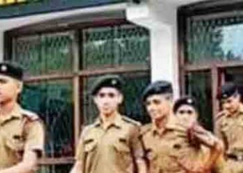 Sainik schools will open in 16 districts of UP