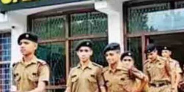 Sainik schools will open in 16 districts of UP