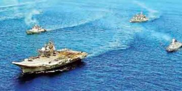 Arabian Sea