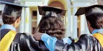 Youth should contribute in building a developed India