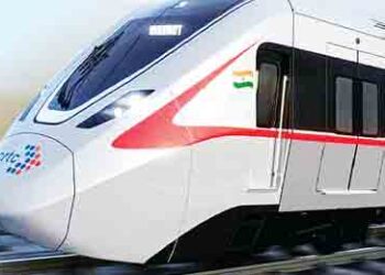 Delhi-Meerut fare will be Rs 200