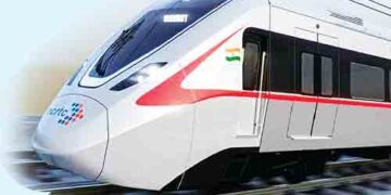 Delhi-Meerut fare will be Rs 200