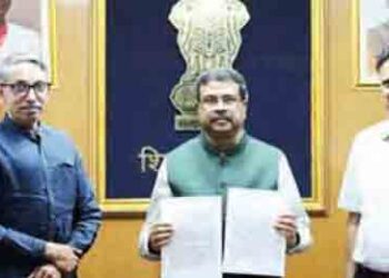 UGC issues new rules for setting up deemed universities