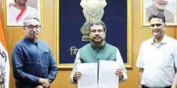 UGC issues new rules for setting up deemed universities