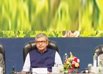 India is most reliable for business