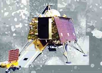 Chandrayaan-3