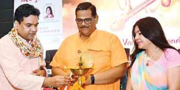 Malini Awasthi