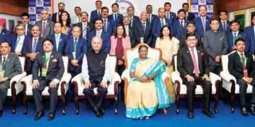 President Murmu