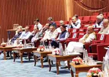 big goal big dedication