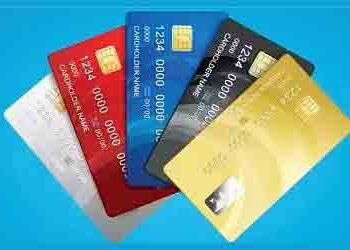 Credit / debit cards can be ported like mobile numbers