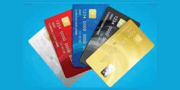 Credit / debit cards can be ported like mobile numbers