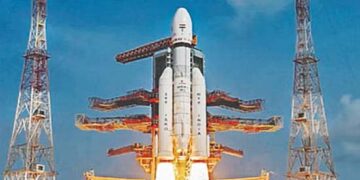 ISRO will launch seven satellites of Singapore