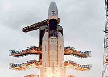 Chandrayaan-3 will hoist India's flag in space