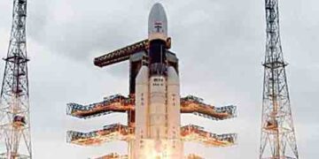 Chandrayaan-3 will hoist India's flag in space