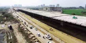 Dwarka Expressway may start by the end of August