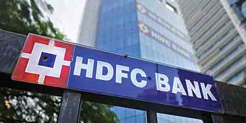 HDFC