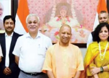 India-America's skill and scale will give best results