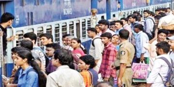 Low income migrants and workers will get cheap rail travel facility