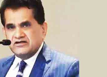 मजबूत मॉडल वाले स्टार्टअप को फंड की कमी नहीं : अमिताभ कांत