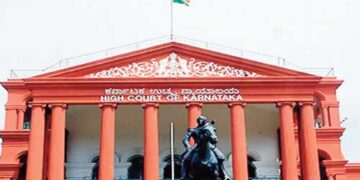 karnatak high court
