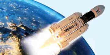 ISRO's journey of success continues