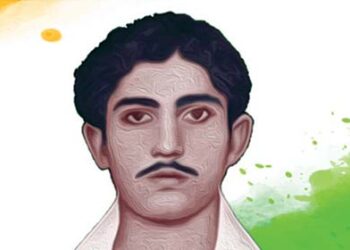 Identity will be given to anonymous martyrs from 'Meri Mati Mera Desh'