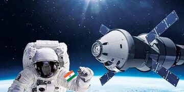 Steps taken for Mission Gaganyaan