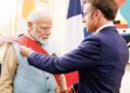 India will make fighter jet engines with France
