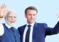 India will make fighter jet engines with France