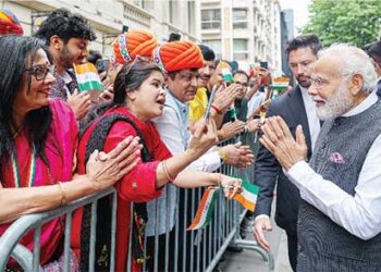 India will make fighter jet engines with France