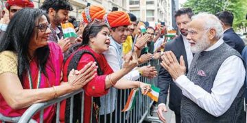 India will make fighter jet engines with France