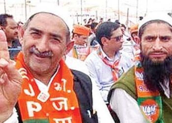 Pasmanda Sneh Yatra will go to 13 states including Maharashtra